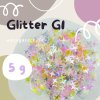 กลิตเตอร์ GT1  /  5 กรัม