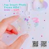 แม่พิมพ์เรซิ่น S092 Top Insert Photo Frame Mold + CSM