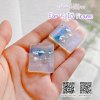แม่พิมพ์ซิลิโคน Ear 15 ต่างหู IG Frame
