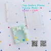 แม่พิมพ์ซิลิโคน SHAKE S089 Top Insert Photo Frame Mold + CSM