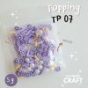 Topping TP 07 Mix 5 กรัม