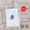 ดินโพลิเมอร์ นักปั้นน้อย 250 กรัม