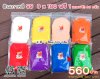ดินเกาหลี นักปั้นน้อย SS ชุด8x100 ฟรี 1