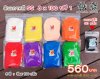 ดินเกาหลี นักปั้นน้อย SS ชุด8x100 ฟรี 1