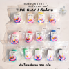 ดินไทยนักปั้นน้อย Thai Clay สีสันสวยงาม 100 กรัม ดินปั้นแห้งเอง