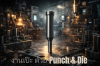 Punch & die Punch & die