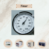 ตัวจับเวลา Timer ตัวจับเวลา Timer
