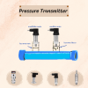 เพรสเชอร์ทรานสมิตเตอร์ Pressure Transmitter