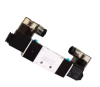โซลินอยด์วาล์ว 4V410P-15 solenoid valve 4V410P-15