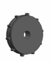 Sprocket modular