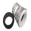 Elastomer bellow Mechanical seals
