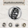 ตลับลูกปืนเม็ดกลมสัมผัสเชิงมุม Angular contact ball bearings ตลับลูกปืนเม็ดกลมสัมผัสเชิงมุม Angular contact ball bearings