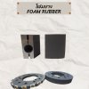 โฟมยาง (Foam Rubber) โฟมยาง (Foam Rubber)