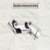 Double Universal Joint