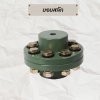 Crown Pin Coupling ยอยสลัก