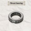 thrust roller bearing