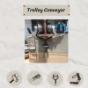 Trolley Conveyor  X348 X458