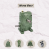 เกียร์ทดรอบ Worm gear เกียร์ทดรอบ Worm gear