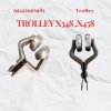 Trolley X348,X458 Trolley X348,X458