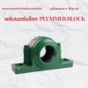 plummer block พลัมเมอร์