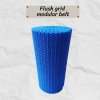 flush grid belt flush grid belt