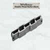 โซ่ลำเลียงแบบ Double-Pitch Roller Chain สั่งโซ่