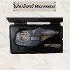 Micrometer ไมโครมิเตอร์