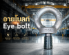 อายโบลท์ Eye bolt 