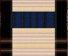 KAIN KATUN STRETCH MOTIF PASSAMOT