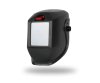 หน้ากากกันแสงเชื่อมแบบสวมหัวเลนส์ใหญ่ (ดำ) รุ่น YMD-505