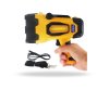 ไฟฉายสปอร์ตไลท์ทรงปืน รุ่น Light HY-7006