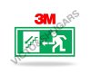 ป้ายเตือนเซฟตี้ รหัส SA-065 สติ๊กเกอร์ 3M