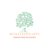 logo meteelandscape