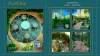 รับจัดสวนอังกฤษ ENGLISH GARDEN DESIGN PORFOLIO
