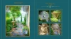 รับออกแบบจัดสวนอังกฤษ  จัดสวนข้างบ้าน