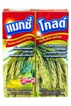 แมกซี่โกลด์
