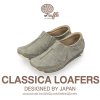 CLASSICA LOAFERS