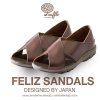 FELIZ SANDALS