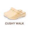 CUSHY WALK