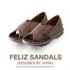 FELIZ SANDALS