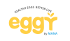 eggy โปรตีนไข่ขาว