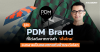 PDM Brand