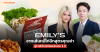 หมี่ไก่ฉีก Emily