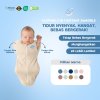 Elephas 2 in 1 Instant Swaddle