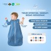 Elephas Sleep Sack Baby Series