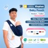 Elephas Baby Pouch Series