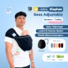 Elephas Geos Adjustable