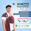 Elephas Ring Sling Basic Series