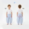 Elephas Barrel Pants Anak Unisex Premium Celana Anak Kekinian Nyaman Casual Fashion Anak