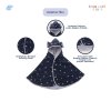 Elephas Baby Cape 2 In 1
